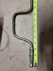 Vintage Snap-on D-132891 3/8" Speed Wrench Handle — photo 6