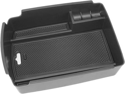 Center Console Organizer Tray for Accessories 2017 2018 2019 2020 2021 2022 Glov