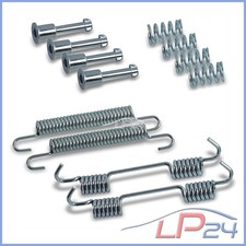 Kits de frein BMW 2002