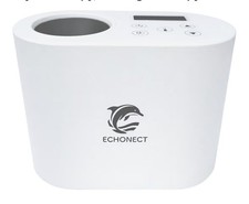 New Ultrasound Gel Warmer Lite, Digital Temperature Control, Standard Bottle