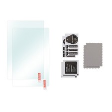 9H Tempered Glass Screen Protector Film for DJI RC Plus T40/M30 Remote Control a