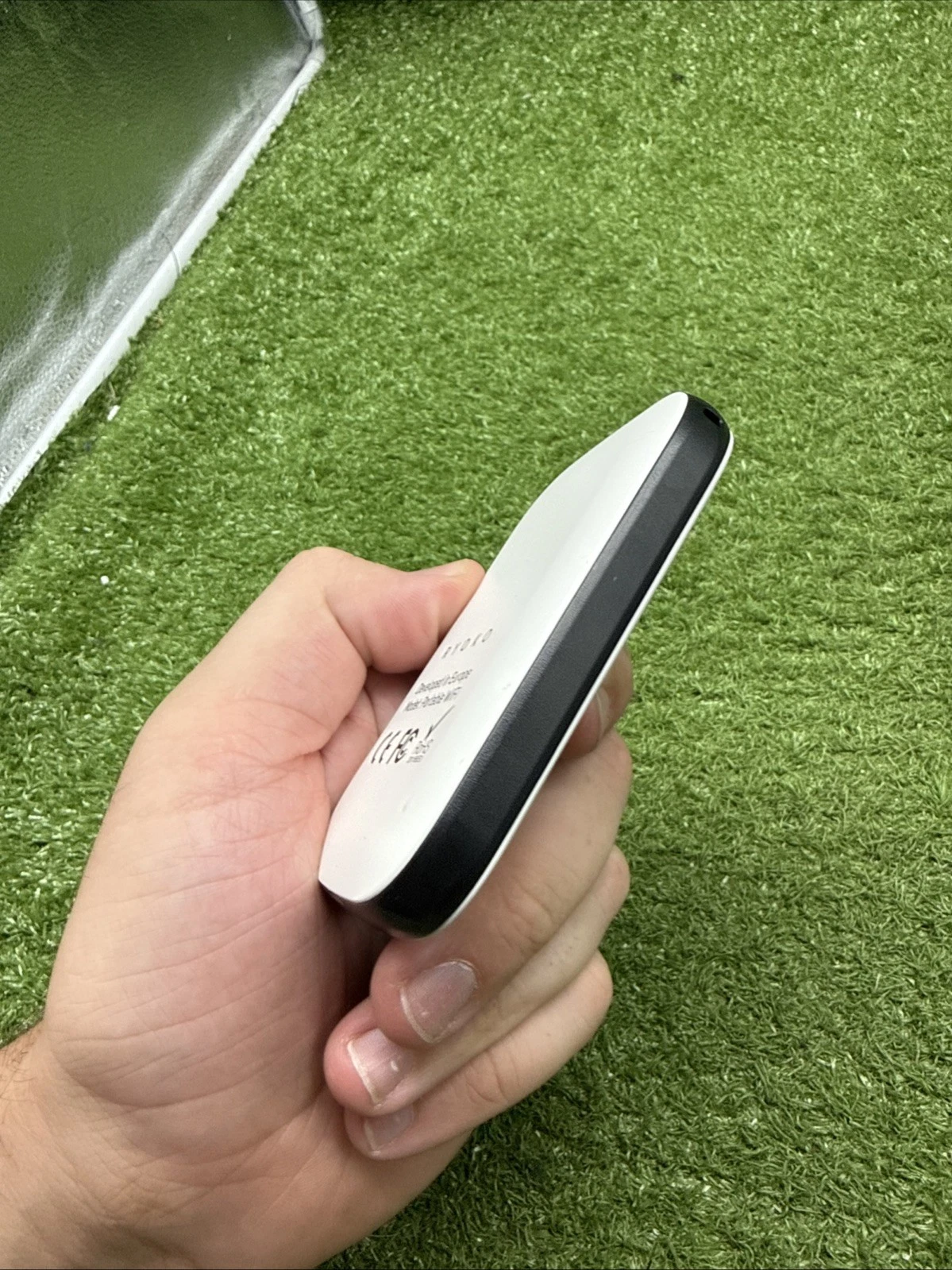 Muama Ryoko 4G-LTE Portable Wireless Wi-Fi Router Pre-Owned NO SIM D4 image 6