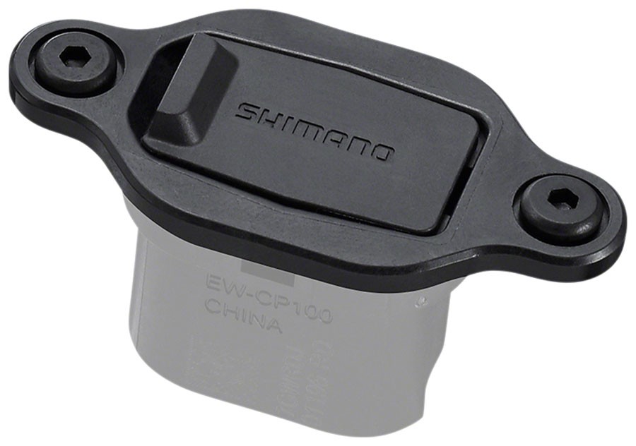 Порт для зарядки Shimano EW-CP100 - кабель длиной 550 мм 15690₽