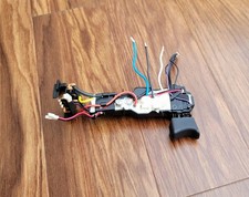 Mac Tools SWITCH AND BORD FOR BWP152 1/2  Bru...