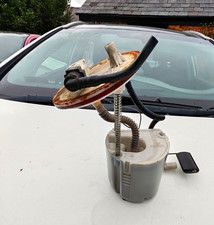 Hyundai i40 Estate 2011-2020 Fuel Pump Feom Fuel Tank