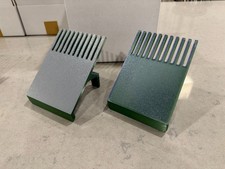 Cable Holders for Tiptop Audio Mantis Eurorack Case PAIR - Mix-n-Match sale 