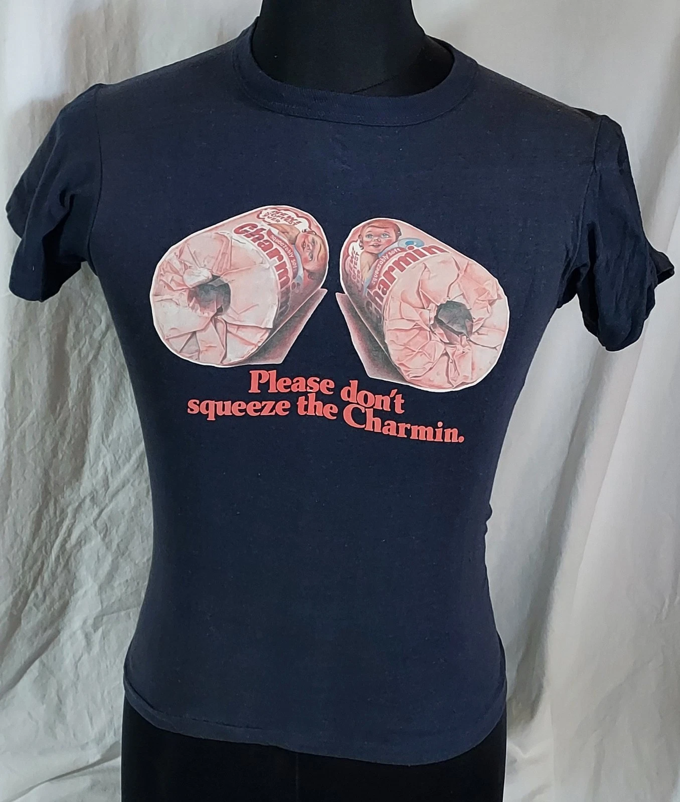 Don't Squeeze the Charmin Iron On- 5 Awesome Things on eBay this week