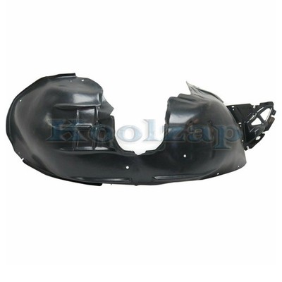 For 2016-2018 Malibu Front Right Inner Fenders Black Plastic 84062807 Q