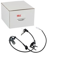 NTY ABS-SENSOR Raddrehzahl Hinten Rechts Passend FüR Mazda 5 Premacy | HCA-MZ-00