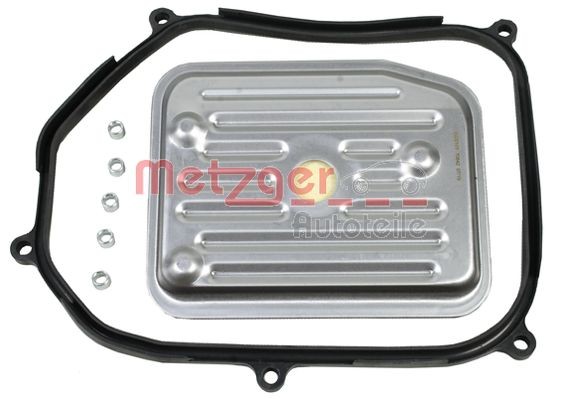 Fits METZGER 8020101 AUTOMATIC TRANSMISSION FILTER KPL. , MIT DICHTUN ⭐UK Stock⭐