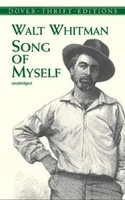 Walt Whitman | Song Of Myself | Taschenbuch | Englisch (2003)