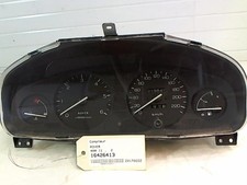 Compteur Rover 2000