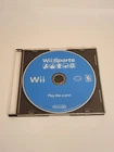 Wii Sports Nintendo Wii Disc Only Video Game Baseball Bowling Golf Tennis Boxing