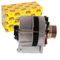 ATL Lichtmaschine Generator 70A Passend FüR Ford Escort Mondeo Orion Sierra | L