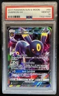 2017 Pokemon Sun & Moon Umbreon Holo #80/149 PSA 10 GEM MINT