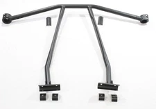 Can Am Maverick R Can-Am Front Intrusion Bar Black