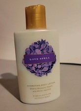 Victoria's Secret Love Spell Hydrating Body Lotion 125 ml 4.2 oz New RARE HtF