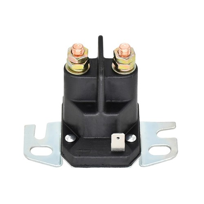 #ad Starter Solenoid For Briggs and Stratton17.5 23 HP 691656 555375GS 790951 Engine $11.99