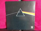 Pink Floyd – The Dark Side Of The Moon Vinyl LP Album Quadraphonic Gatefold 1973