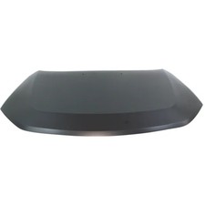 For Ford Fusion 2010-2012 Hood Steel Primed Sedan Finish Fo1230279 Be5z16612a