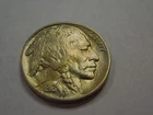 1916 Buffalo Nickel High Grade