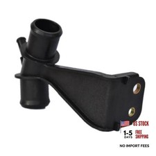 Engine Radiator Water Outlet Coolant Pipe 165770T030 - Car Outlet Heater Hose