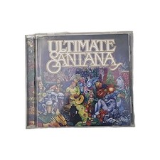 Ultimate Santana by Santana (CD, 2007)