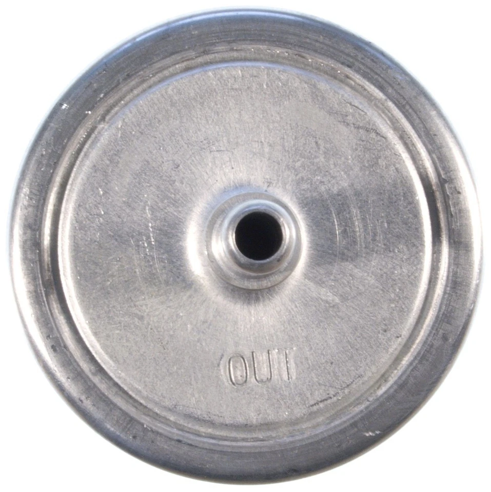 Elemento de filtro de combustible MAHLE KL 559 para 04-13 Volvo C30 C70 S40 V50 Foto 4 de 4