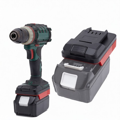 #ad #ad Battery Adapter for Makita 18V LXT to Parkside X20V Tools Li Ion Converter $15.99