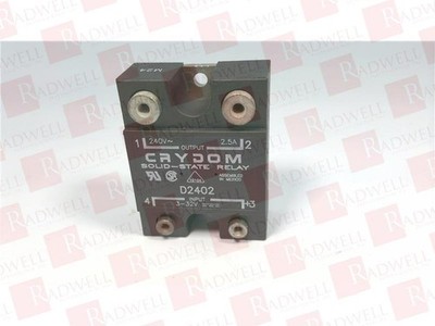 SENSATA TECHNOLOGIES D2402 / D2402 (USED)