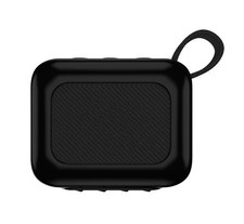 For JBL GO4 Audio Protective Case Go4 Drop-proof Outdoor Soft Silicone Speaker
