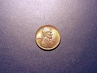 Iridescent Very Choice Uncirculated 1913-P Lincoln Cent
