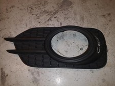 Calandre Volkswagen TIGUAN