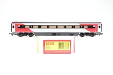 Hornby OO Gauge R4931E LNER Mk3 TSO Coach No.42191 - Boxed