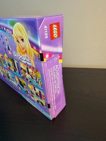 LEGO FRIENDS Lot - 41108, 41128, 41129, 41133 - New - Sealed