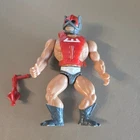 Vintage Zodac 1982 Motu Masters Of The Universe He-Man Action Figure Complete