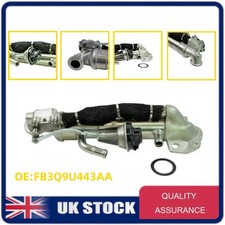 FOR FORD RANGER 3.2 TDCI EGR COOLER FB3Q9U443AA -P5-AT