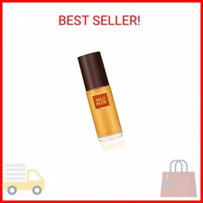 Wild Musk Eau de Cologne Spray, Vegan Formula, Perfume, Warm Spicy Scent, 1.5oz