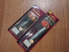 Lucky Craft 2 Pieces Of Lures, With A Translation