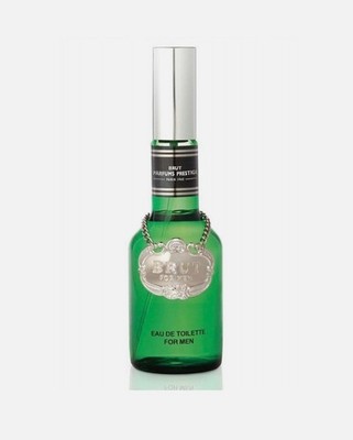 NEW BRUT CLASSIC EAU DE TOILETTE FOR MEN ORIGINAL - WITH FREE SHIPPING   