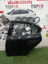 Porta Portiera Sportello Posteriore Sx Sinistra Alfa Romeo Giulia