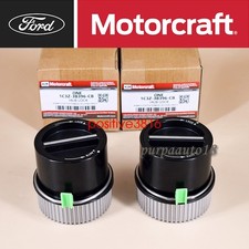 Genuine Oem 2pcs Automatic Front Locking Hub For Super Duty F250 450 Excursion Genuine Oem 2pcs Automatic Front Locking Hub For Super Duty F250 450 Excursion