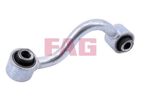 Koppelstange Stabilisator Hinterachse Links FüR Nissan Renault Qashqai Ii Suv /