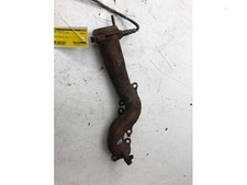 Auspuffkrümmer Jaguar F-Type Coupe QQ6 DX239430BA P18088195