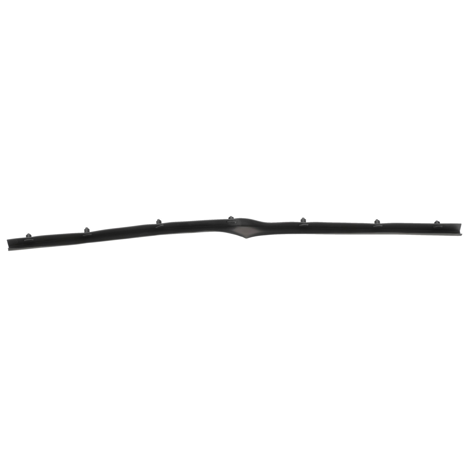 Sello de capó delantero para Kia Rio Rio5 2006-2011 (N/P 86435-1G000)