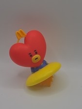 2026 McDonald  s X BTS BT-21 Happy Meal Toy Tata