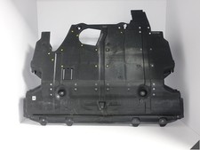 Subaru Crosstrek III Impreza VI GU Bj.22- Untere Platten Abdeckung Motorschutz 