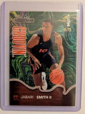 2021-22 Wild Card Alumination Basketball Cards 30