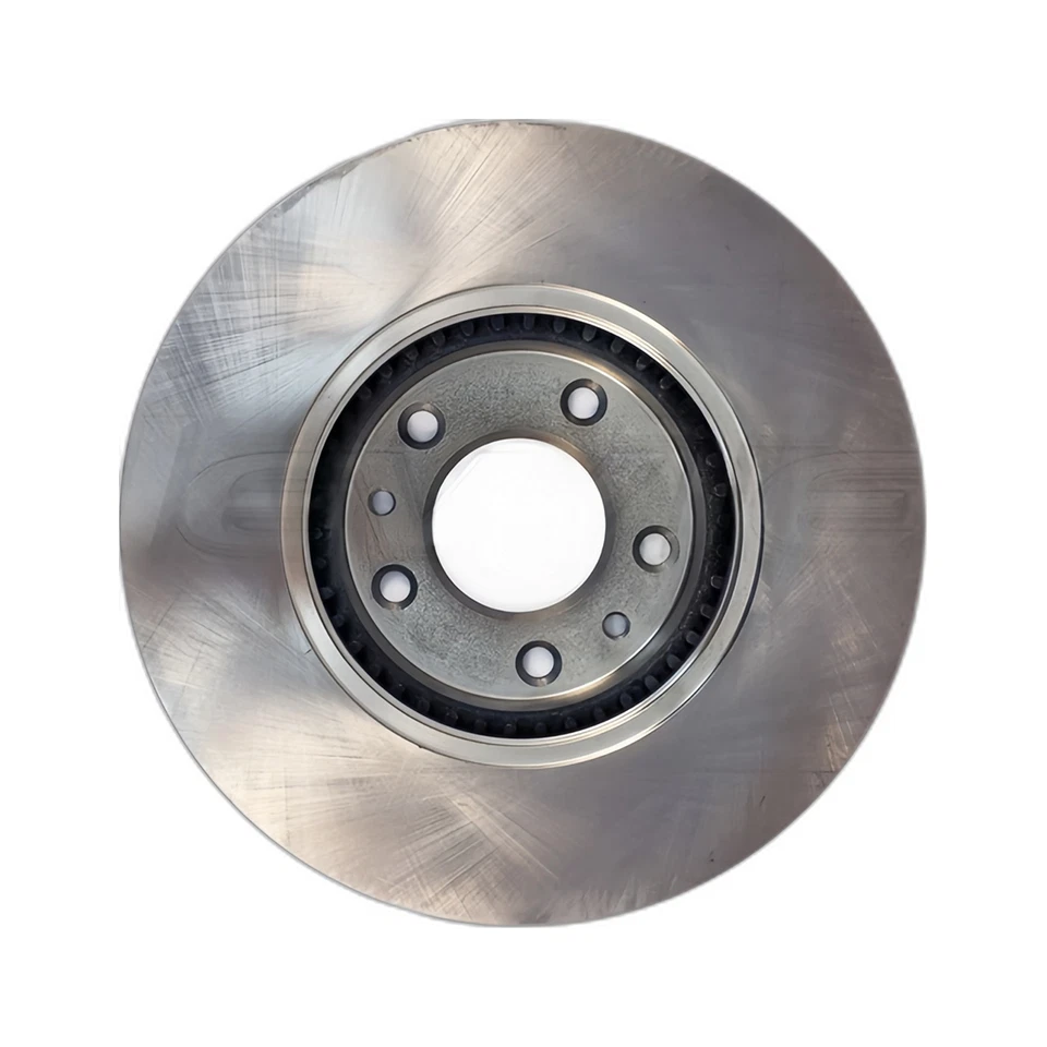 Rotor de freno delantero para Mazda 6 2013 2012 2011 2010 2009 2008 2007 2006 Foto 2 de 4