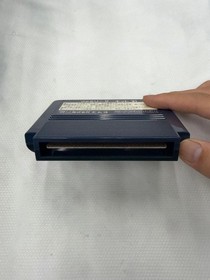 Family Circuit 91 Famicom Software